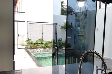 Casa &agrave; venda - 230m&sup2; - Pr&oacute;ximo ao Mufatto