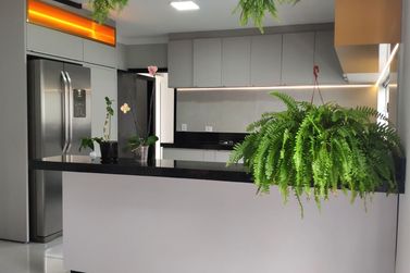 Casa &agrave; venda - 230m&sup2; - Pr&oacute;ximo ao Mufatto