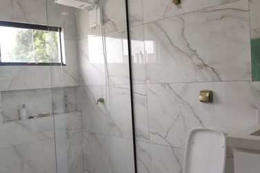 Casa &agrave; venda - 230m&sup2; - Pr&oacute;ximo ao Mufatto