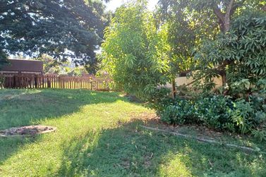 Ch&aacute;cara &agrave; venda - 3064m&sup2; - Parque Morumbi