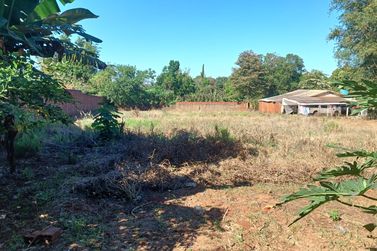 Ch&aacute;cara &agrave; venda - 3064m&sup2; - Parque Morumbi