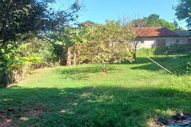 Ch&aacute;cara &agrave; venda - 3064m&sup2; - Parque Morumbi