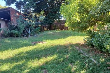 Ch&aacute;cara &agrave; venda - 3064m&sup2; - Parque Morumbi
