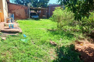 Ch&aacute;cara &agrave; venda - 3064m&sup2; - Parque Morumbi