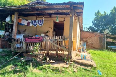Ch&aacute;cara &agrave; venda - 3064m&sup2; - Parque Morumbi