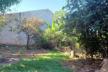 Ch&aacute;cara &agrave; venda - 3064m&sup2; - Parque Morumbi