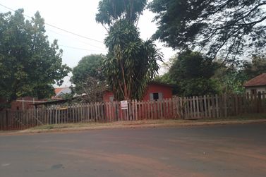 Ch&aacute;cara &agrave; venda - 3064m&sup2; - Parque Morumbi