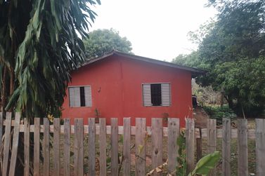 Ch&aacute;cara &agrave; venda - 3064m&sup2; - Parque Morumbi