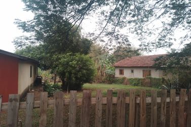 Ch&aacute;cara &agrave; venda - 3064m&sup2; - Parque Morumbi
