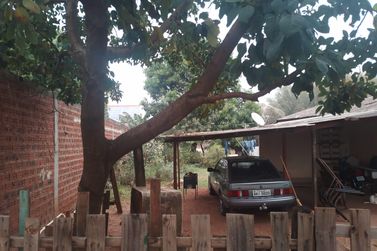 Ch&aacute;cara &agrave; venda - 3064m&sup2; - Parque Morumbi