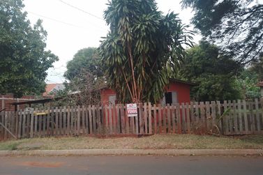 Ch&aacute;cara &agrave; venda - 3064m&sup2; - Parque Morumbi