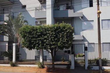 Apartamento &agrave; venda - 70m&sup2; - Prox Unipar