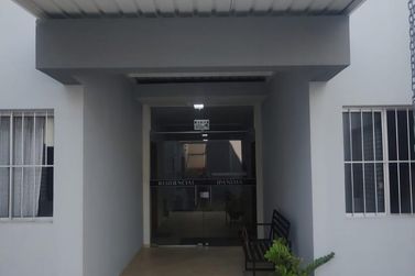 Apartamento &agrave; venda - 70m&sup2; - Prox Unipar
