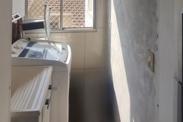 Apartamento &agrave; venda - 70m&sup2; - Prox Unipar