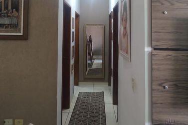 Apartamento &agrave; venda - 70m&sup2; - Prox Unipar