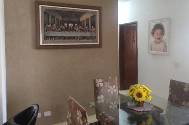 Apartamento &agrave; venda - 70m&sup2; - Prox Unipar