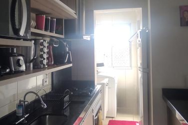 Apartamento &agrave; venda - 70m&sup2; - Prox Unipar