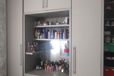 Apartamento &agrave; venda - 70m&sup2; - Prox Unipar