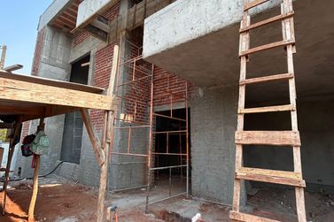 Casa &agrave; venda - 300m&sup2; - Condom&iacute;nio Green Park
