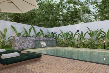 Casa &agrave; venda - 300m&sup2; - Condom&iacute;nio Green Park
