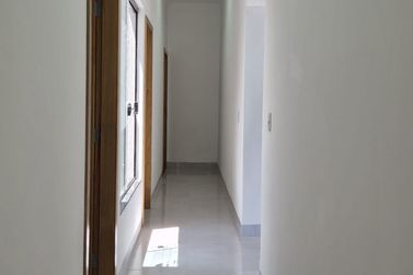 Casa &agrave; venda - 143m&sup2; - Centro