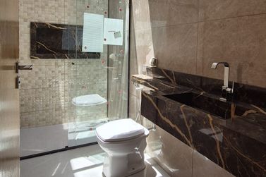 Casa &agrave; venda - 143m&sup2; - Centro