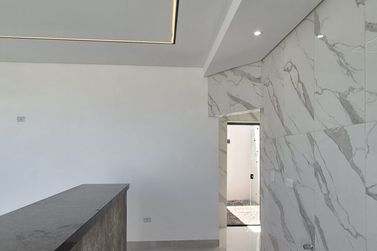 Casa &agrave; venda - 143m&sup2; - Centro