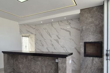 Casa &agrave; venda - 143m&sup2; - Centro
