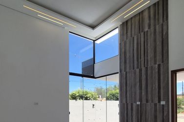 Casa &agrave; venda - 143m&sup2; - Centro
