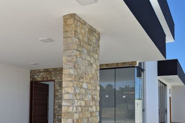 Casa &agrave; venda - 143m&sup2; - Centro