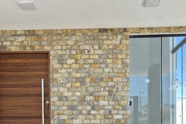 Casa &agrave; venda - 143m&sup2; - Centro