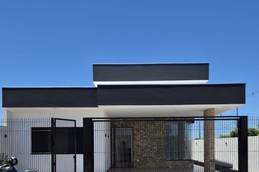 Casa &agrave; venda - 143m&sup2; - Centro