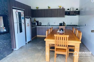 Casa &agrave; venda - 62m&sup2; - Jardim Morumbi 