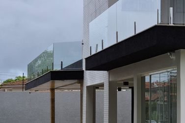 Casa &agrave; venda - 300m&sup2; - JD Ouro Branco 