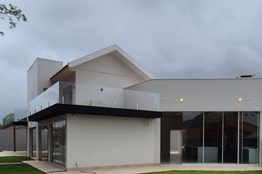 Casa &agrave; venda - 300m&sup2; - JD Ouro Branco 