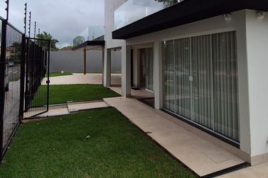 Casa &agrave; venda - 300m&sup2; - JD Ouro Branco 