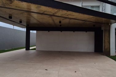 Casa &agrave; venda - 300m&sup2; - JD Ouro Branco 