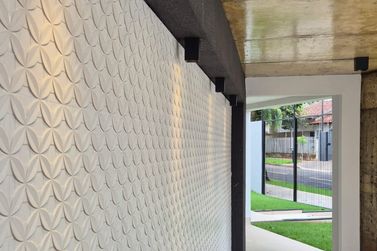 Casa &agrave; venda - 300m&sup2; - JD Ouro Branco 