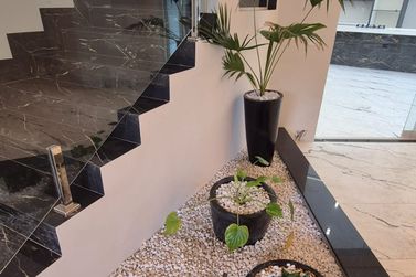 Casa &agrave; venda - 300m&sup2; - JD Ouro Branco 