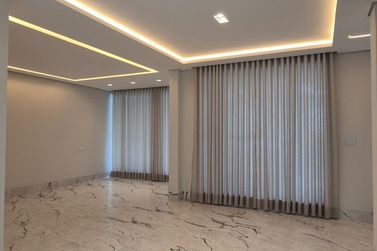 Casa &agrave; venda - 300m&sup2; - JD Ouro Branco 