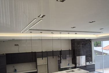 Casa &agrave; venda - 300m&sup2; - JD Ouro Branco 