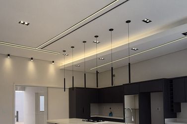 Casa &agrave; venda - 300m&sup2; - JD Ouro Branco 