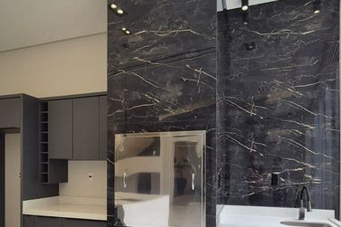 Casa &agrave; venda - 300m&sup2; - JD Ouro Branco 