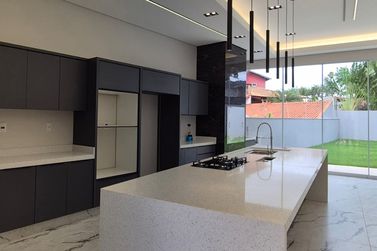 Casa &agrave; venda - 300m&sup2; - JD Ouro Branco 