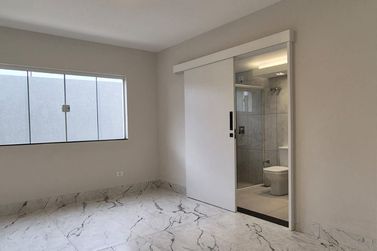 Casa &agrave; venda - 300m&sup2; - JD Ouro Branco 