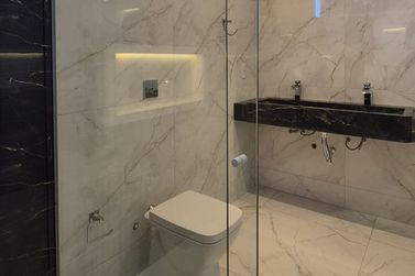 Casa &agrave; venda - 300m&sup2; - JD Ouro Branco 