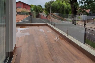 Casa &agrave; venda - 300m&sup2; - JD Ouro Branco 