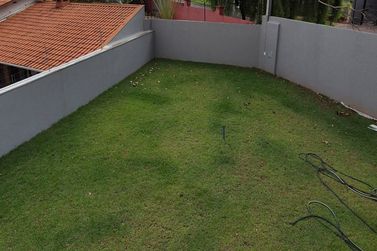 Casa &agrave; venda - 300m&sup2; - JD Ouro Branco 