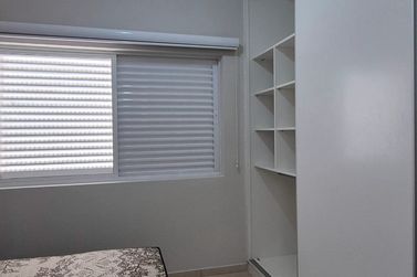Apartamento &agrave; venda - 95m&sup2; - Edificio Madrid 