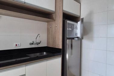 Apartamento &agrave; venda - 95m&sup2; - Edificio Madrid 